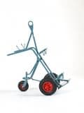 Before: simple product photo without optimization