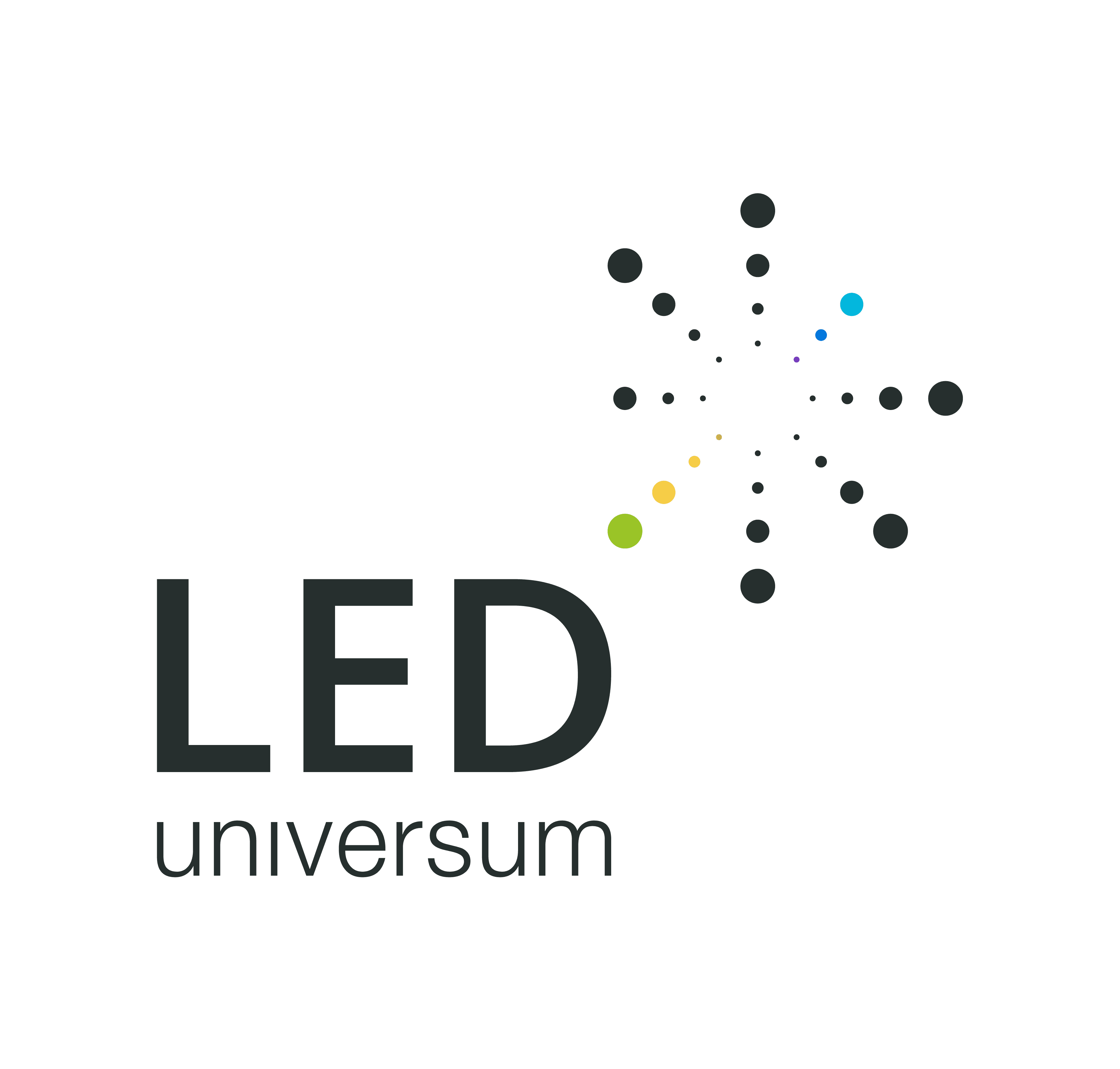 LED Universum