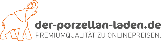 Der Porzellan Laden